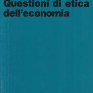 Questioni di etica dell‘economia Fabrieksprijs