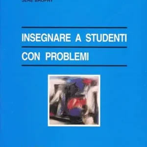 Insegnare a studenti con problemi Nieuw