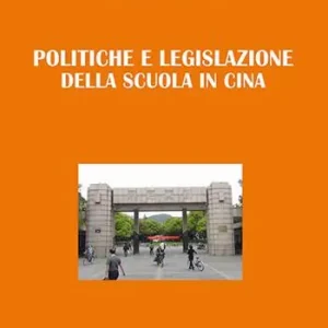 Aanbieding Politiche e legislazione della scuola in Cina