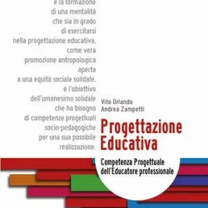 Voordeelprijs Progettazione educativa. Competenza progettuale dell‘educatore professionale