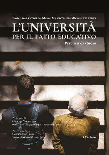 L‘università per il patto educativo. Percorsi di studio Koop Vandaag