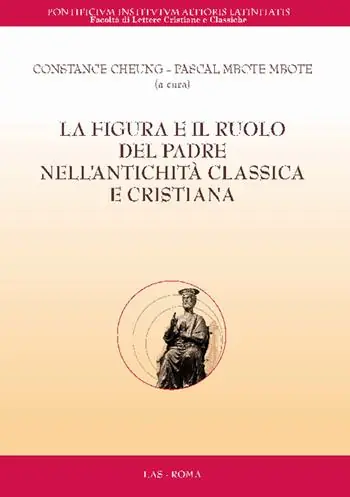 Uitverkoop La figura e il ruolo del padre nell‘antichità classica e cristiana