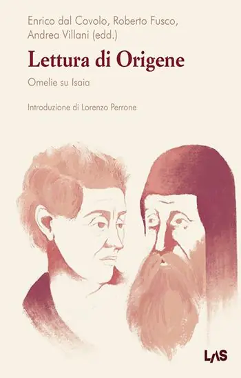 Uitverkoop Lettura di Origene. Omelie su Isaia