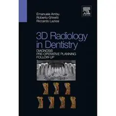 3D radiology in dentistry. Diagnosis pre-operative planning follow-up Bestel Nu