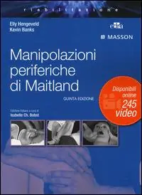 Manipolazioni periferiche di Maitland Speciale Aanbieding