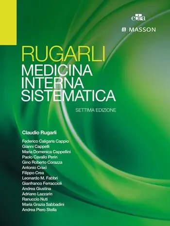 Medicina interna sistematica. Ediz. illustrata Korting