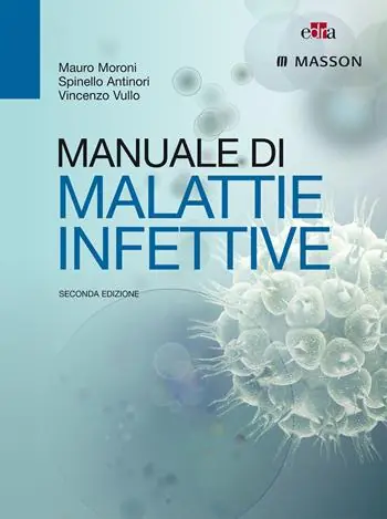 Gratis Retour Manuale di malattie infettive. Ediz. illustrata