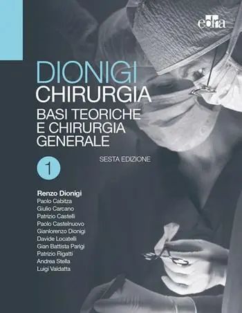 Populair Chirurgia. Basi teoriche e chirurgia generale-Chirurgia specialistica. Vol. 1-2