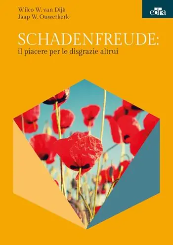 Schadenfreude il piacere per le disgrazie altrui Fabrieksprijs