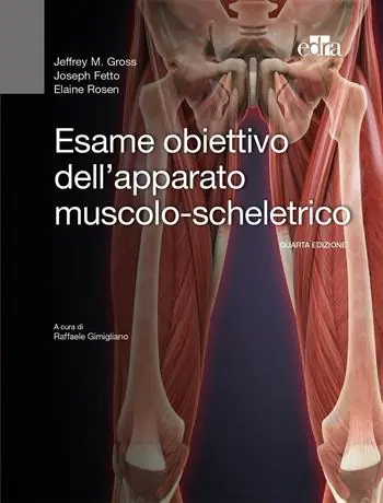 Esame obiettivo dell‘apparato muscolo-scheletrico Gratis Retour