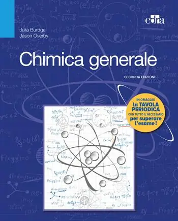 Chimica generale Finale Uitverkoop