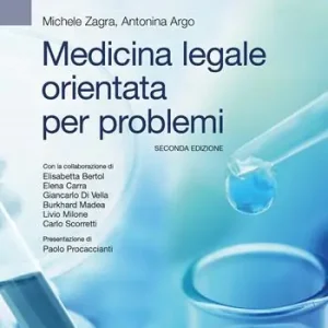 Aanbieding Medicina legale orientata per problemi