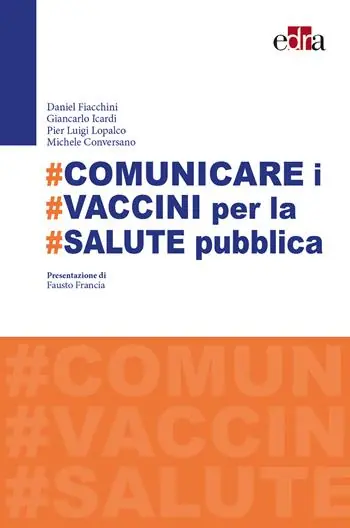 Comunicare i vaccini per salute pubblica Nu Kopen