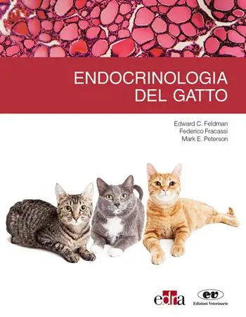 Endrocrinologia del gatto Snelle Levering