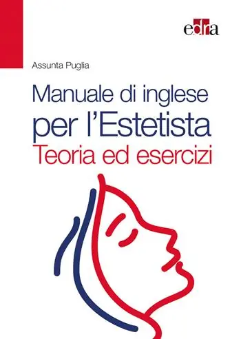 Flitsaanbieding Manuale di inglese per l‘estetista. Teoria ed esercizi