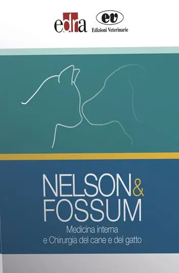 Beste Prijs Nelson&Fossum. Medicina interna e Chirurgia del cane e del gatto