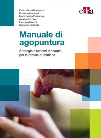 Gereduceerde Prijs Manuale di agopuntura. Strategie e schemi di terapia per la pratica quotidiana