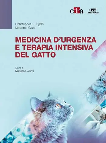 Medicina d‘urgenza e terapia intensiva del gatto Actieprijs