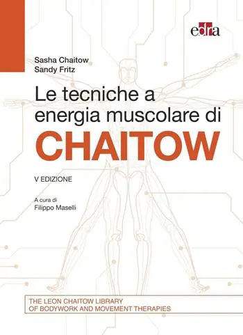 Le tecniche a energia muscolare di Chaitow Uitverkoop