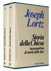 Betaalbaar Storia della Chiesa in prospettiva di storia delle idee