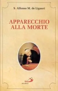 Apparecchio alla morte. Cioè considerazioni sulle massime eterne Laatste Kans