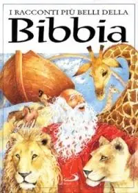 Koop Vandaag I racconti più belli della Bibbia