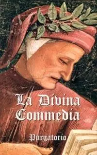 Betrouwbaar La Divina Commedia. Vol. 2 Purgatorio