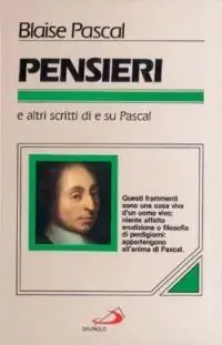 Pensieri. E altri scritti di e su Pascal Op = Op